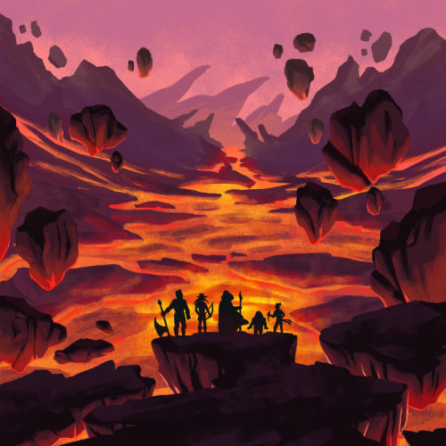Arthur Rigley new album 'A Ruinous World'